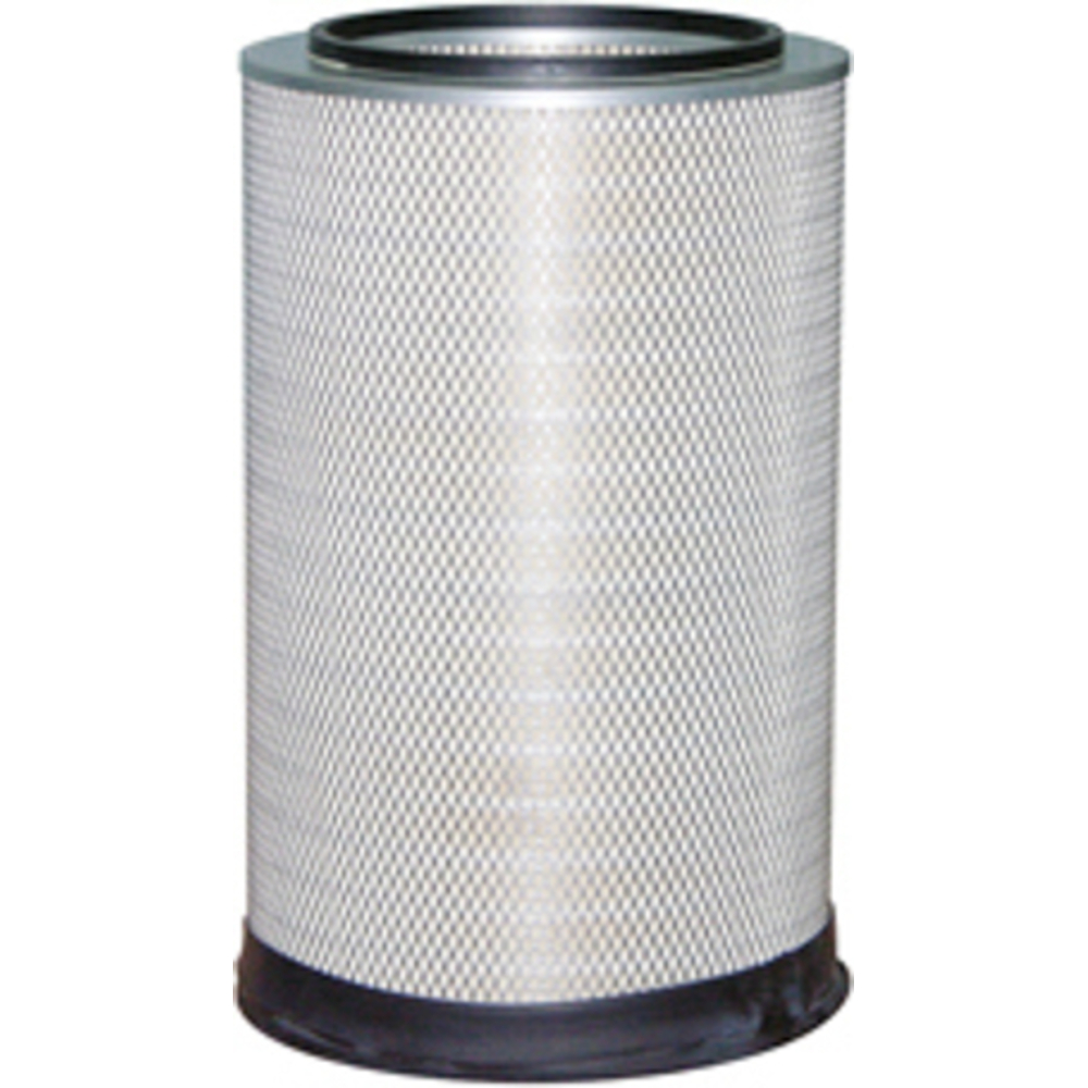 FILTRE À AIR CARTOUCHE, ROND - BALDWIN - PA2675
