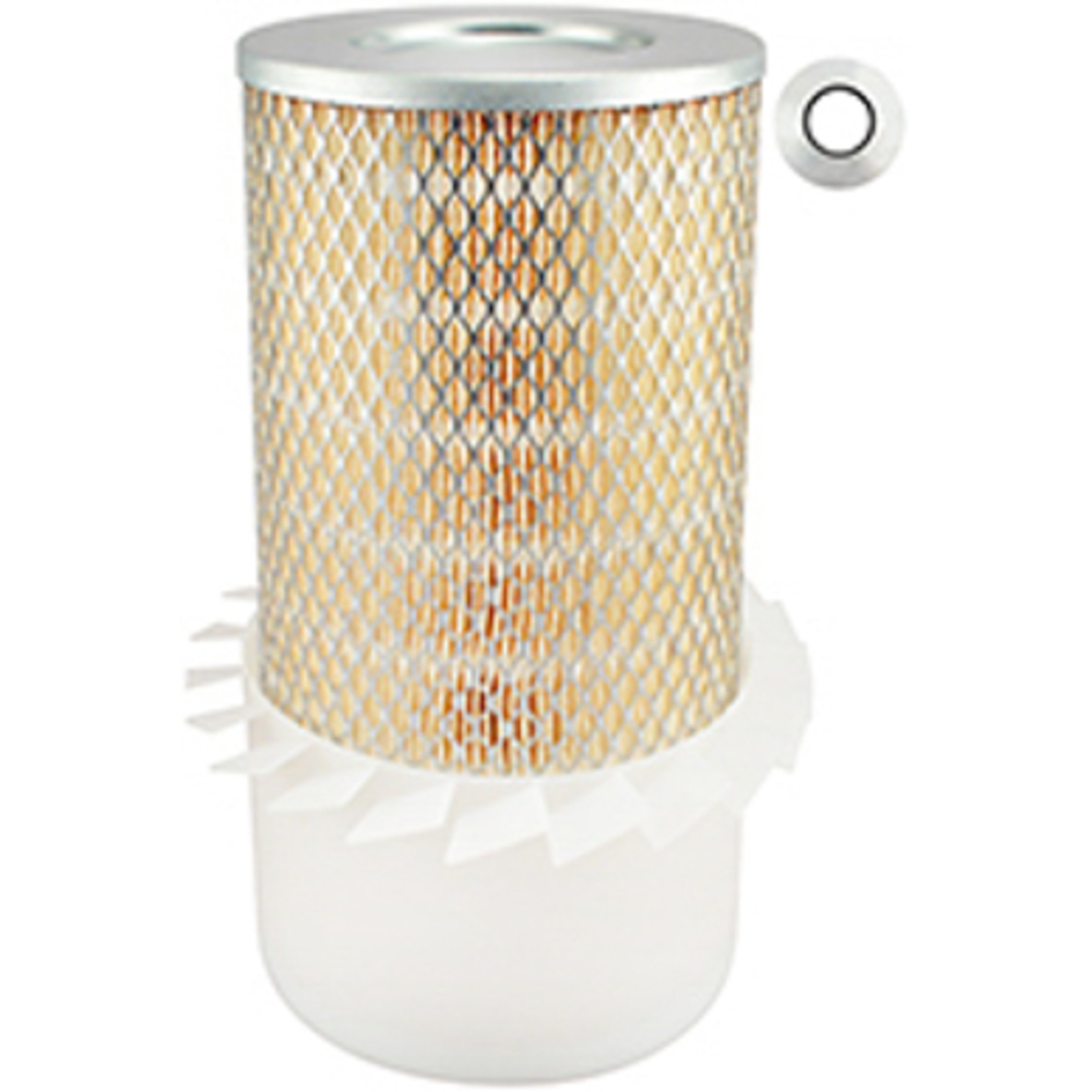 Filtre A Air BALDWIN PA2684-FN - Equivalent SA 11811 K HIFI FILTER