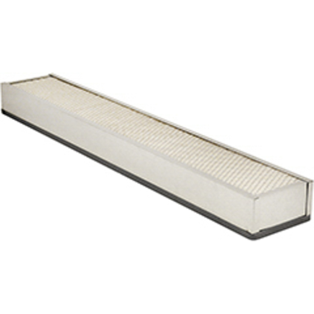 Filtre Habitacle Categorie 1 BALDWIN PA2752 - Equivalent SC 90212 HIFI FILTER