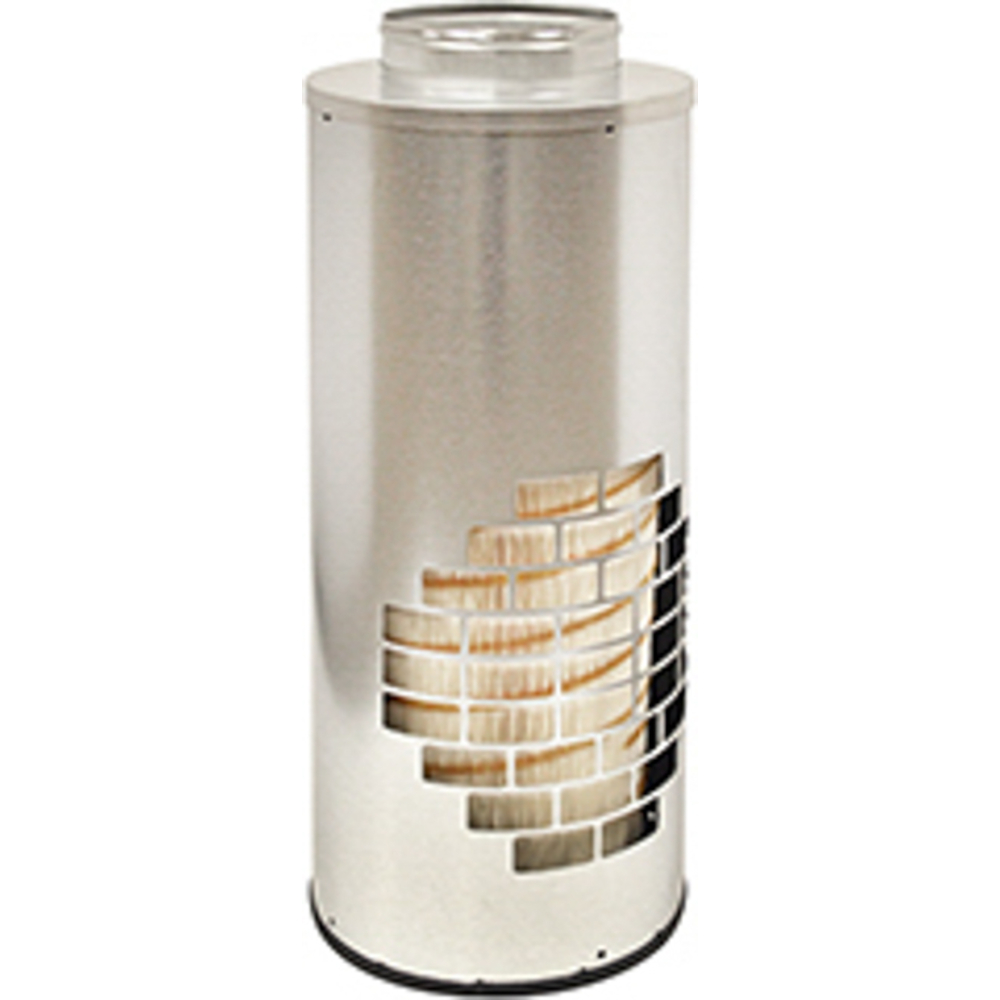 Filtre A Air BALDWIN PA2876 - Equivalent SA 16153 HIFI FILTER