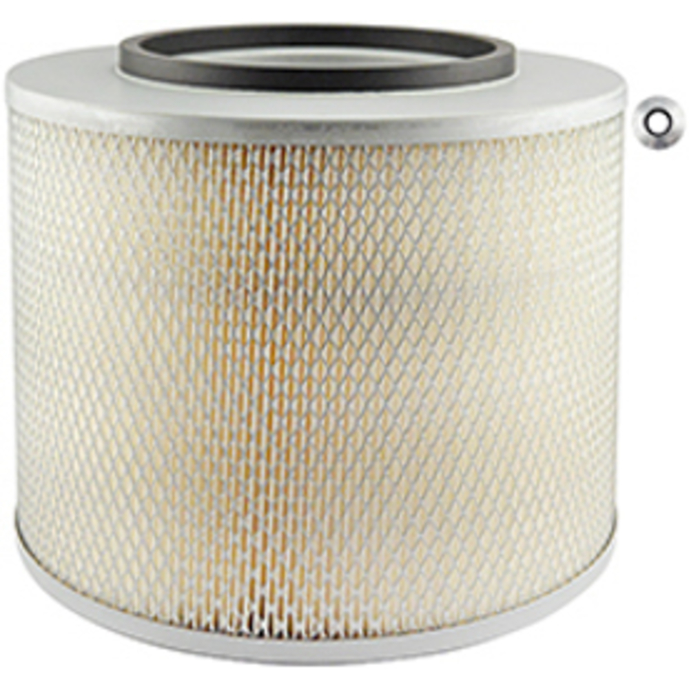 Filtre A Air BALDWIN PA2942 - Equivalent SA 14792 HIFI FILTER