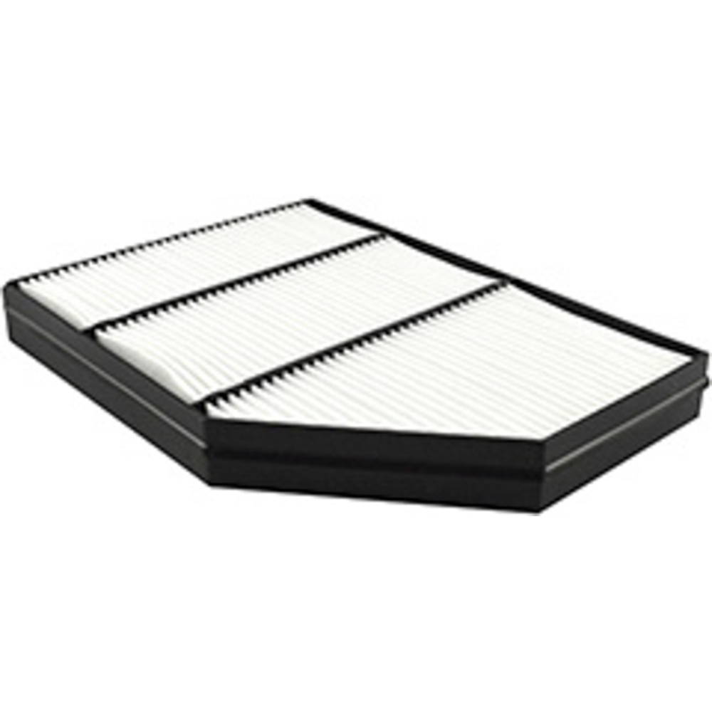 Filtre Habitacle BALDWIN PA30124 - Equivalent SC 50189 HIFI FILTER