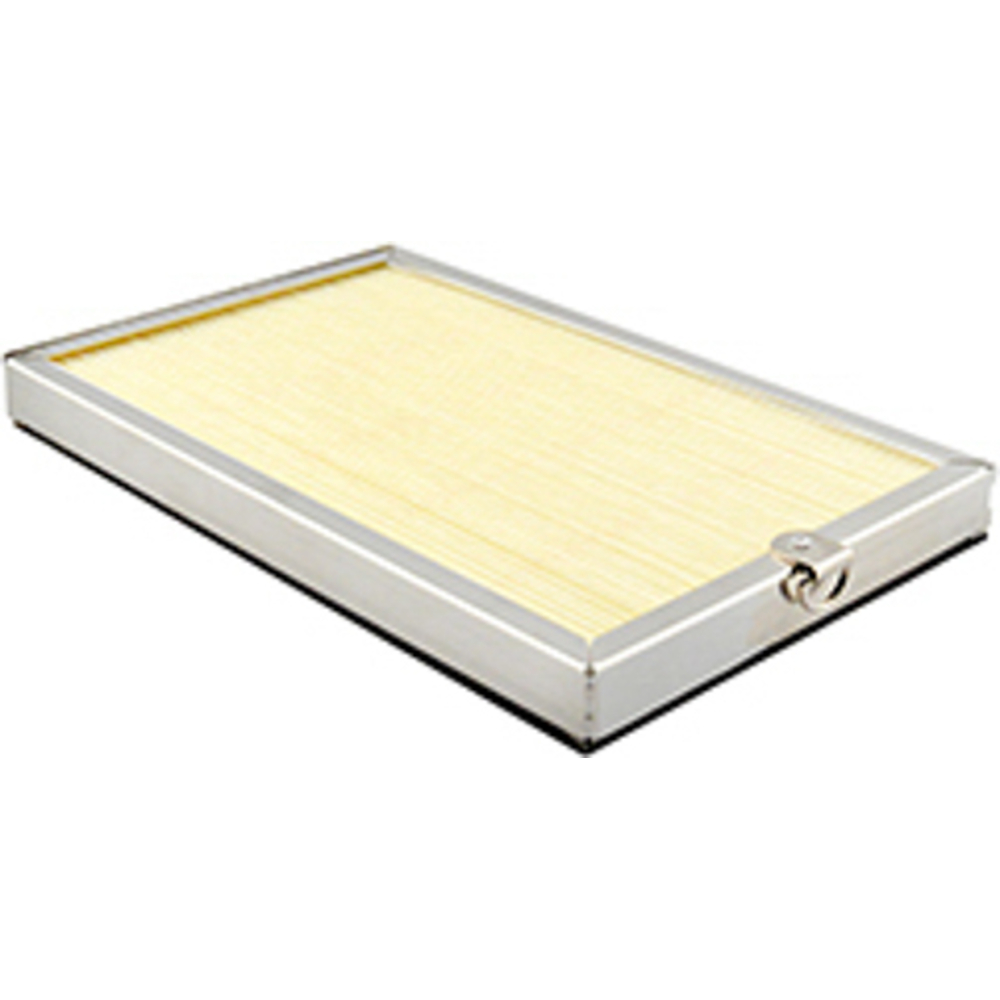 Filtre Habitacle BALDWIN PA30127 - Equivalent SC 90298 HIFI FILTER