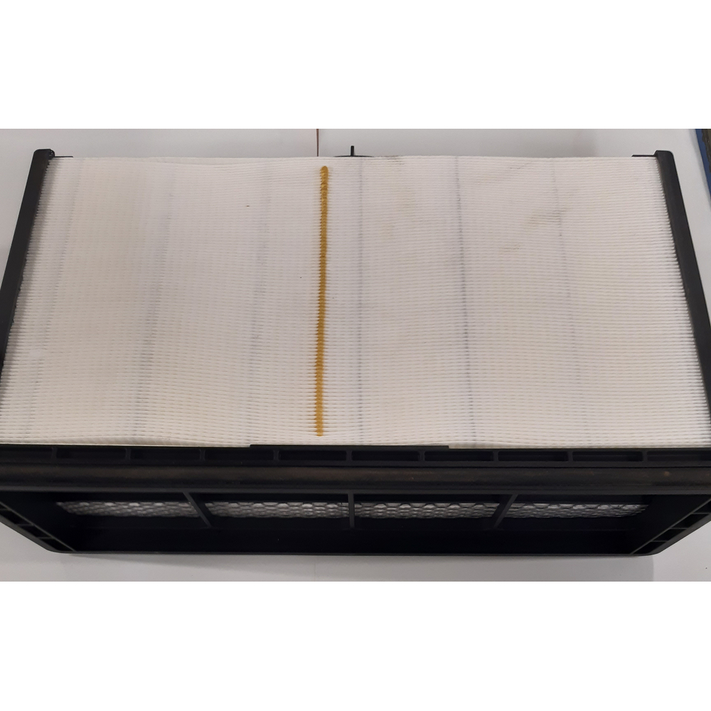 Filtre A Air BALDWIN PA31012 - Equivalent SA 16744 HIFI FILTER