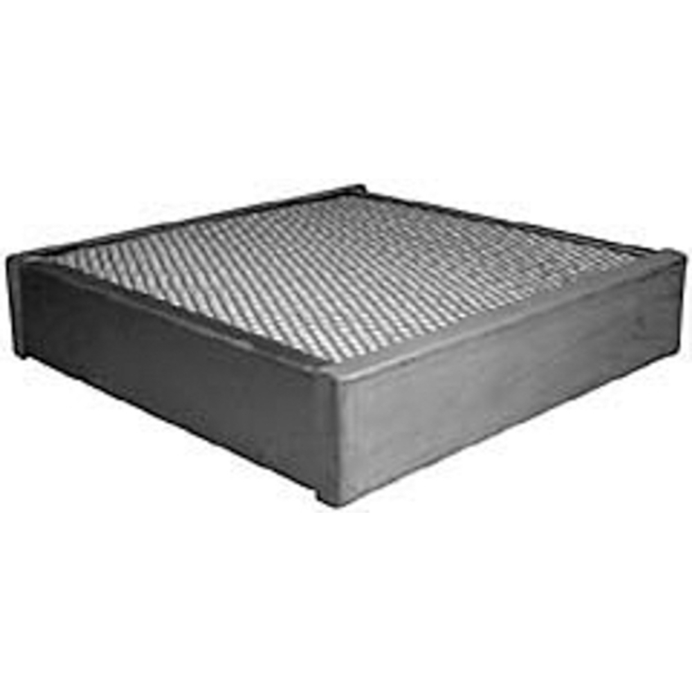 Filtre Habitacle BALDWIN PA3473 - Equivalent SC 90026 HIFI FILTER