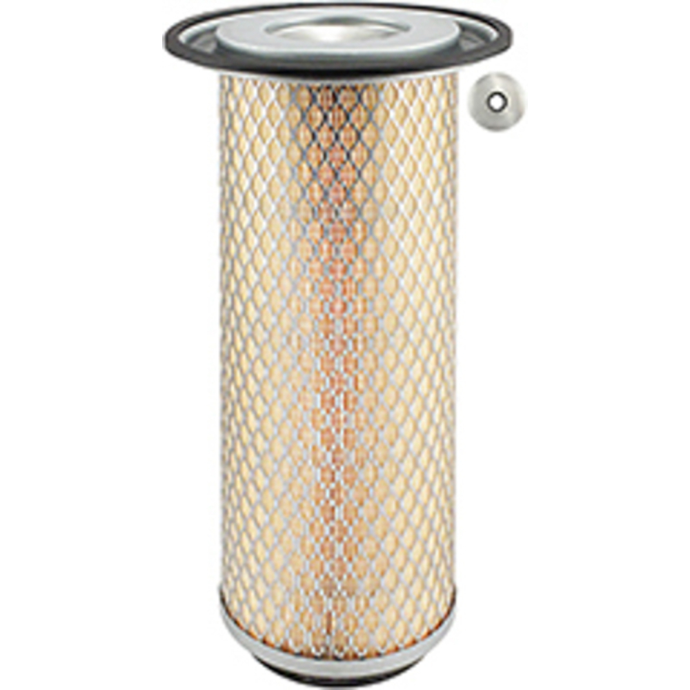 Filtre A Air BALDWIN PA3476 - Equivalent SA 10021 HIFI FILTER