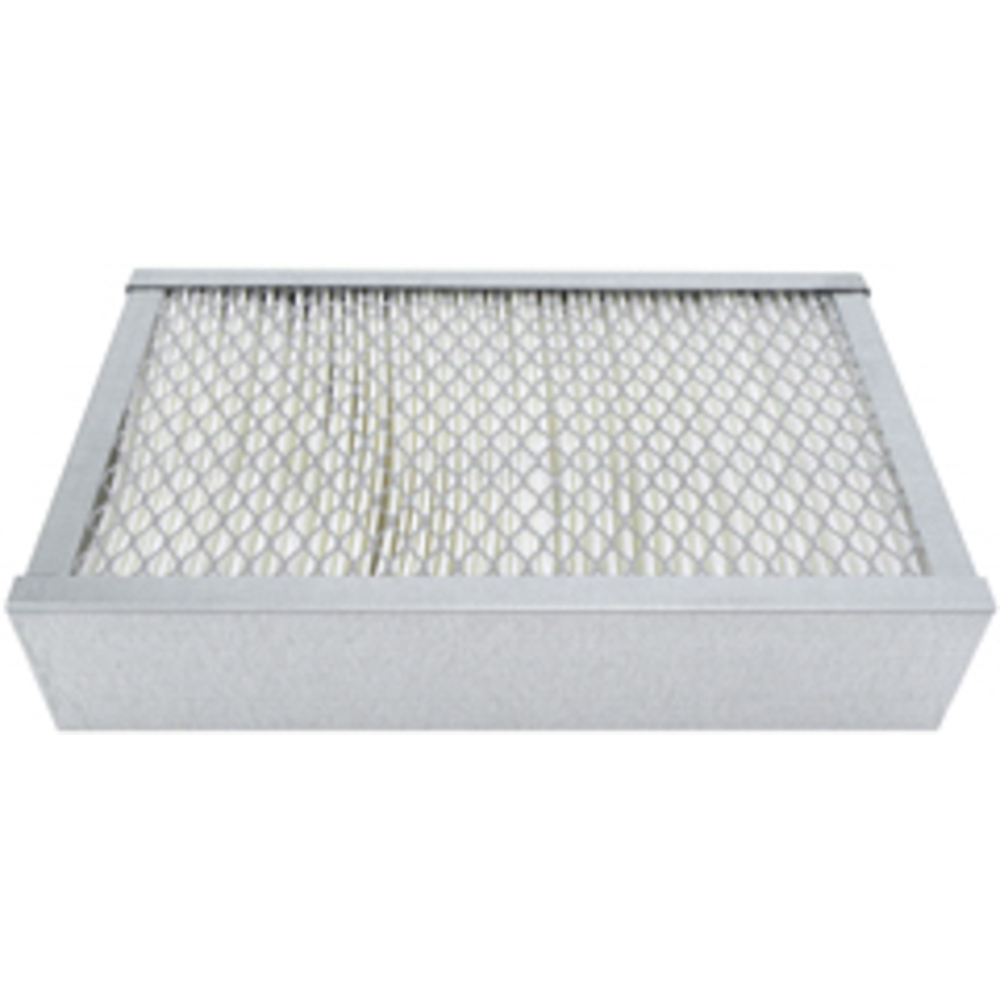 Filtre Habitacle BALDWIN PA3613 - Equivalent SC 17022 HIFI FILTER