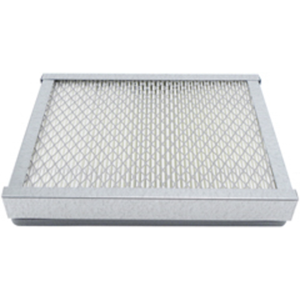 Filtre Habitacle BALDWIN PA3777 - Equivalent SC 90000 HIFI FILTER
