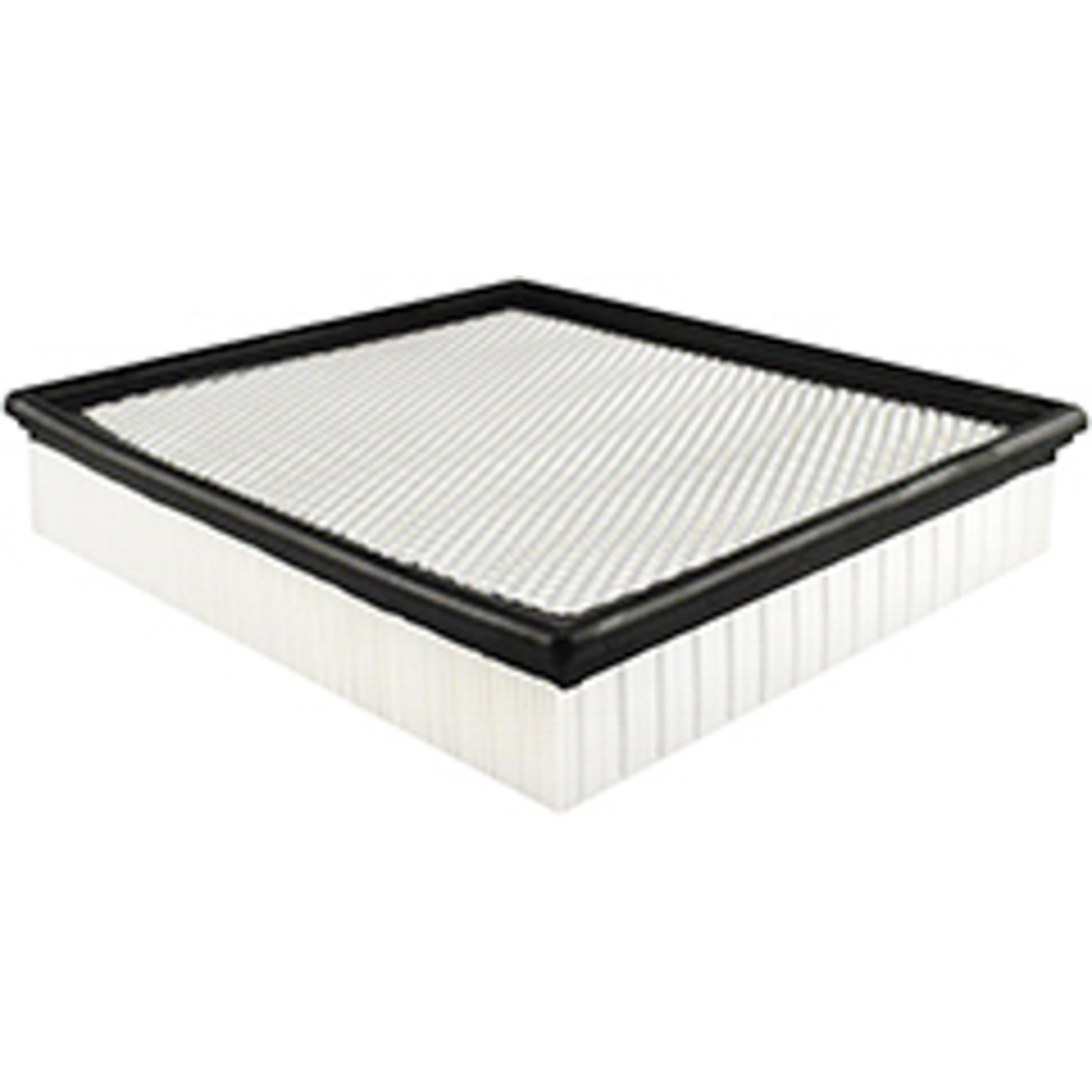 Filtre Habitacle BALDWIN PA3823 - Equivalent SC 90009 HIFI FILTER