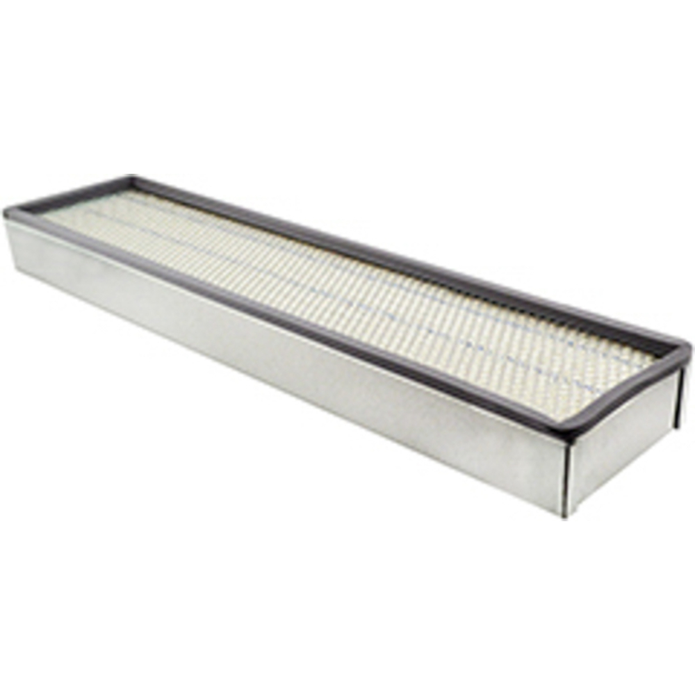 Filtre Habitacle BALDWIN PA3824 - Equivalent SC 70011 HIFI FILTER