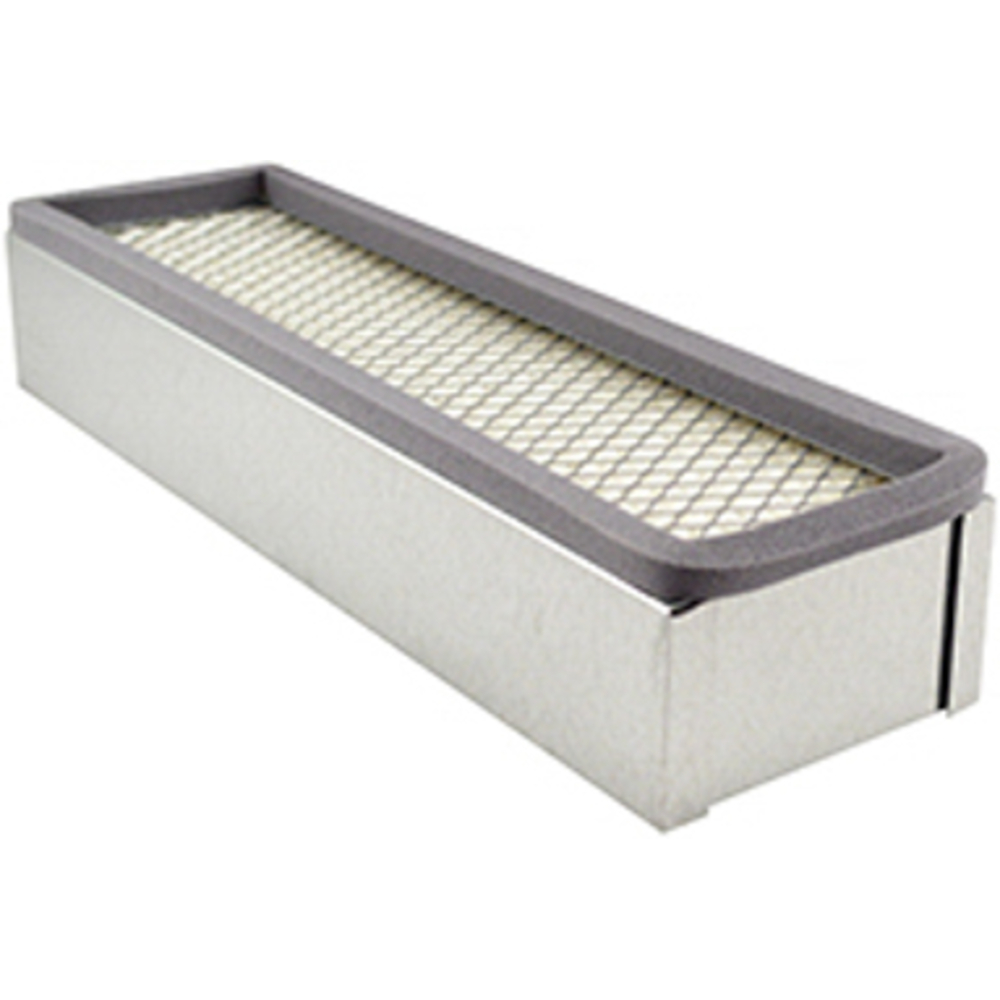 Filtre Habitacle BALDWIN PA3828 - Equivalent SC 90049 HIFI FILTER