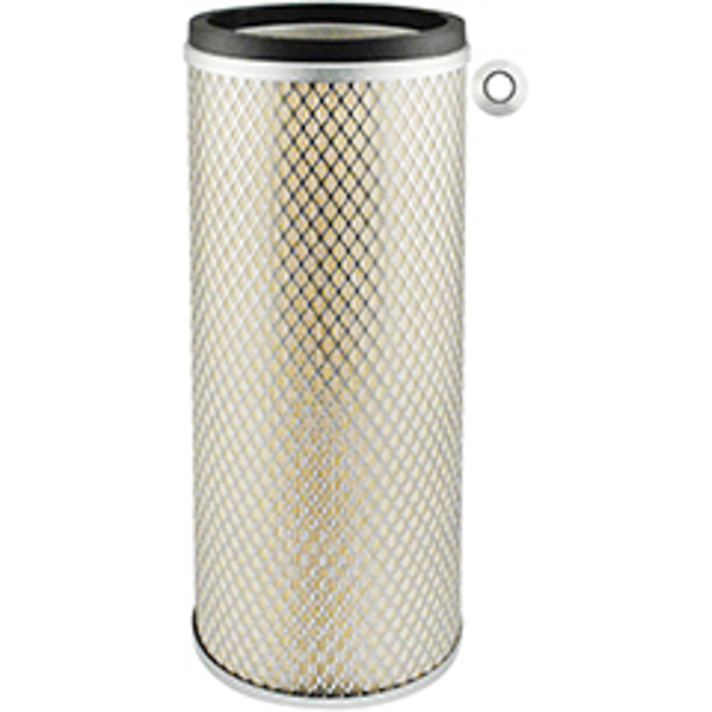 Filtre A Air BALDWIN PA3847 - Equivalent SA 16678 HIFI FILTER