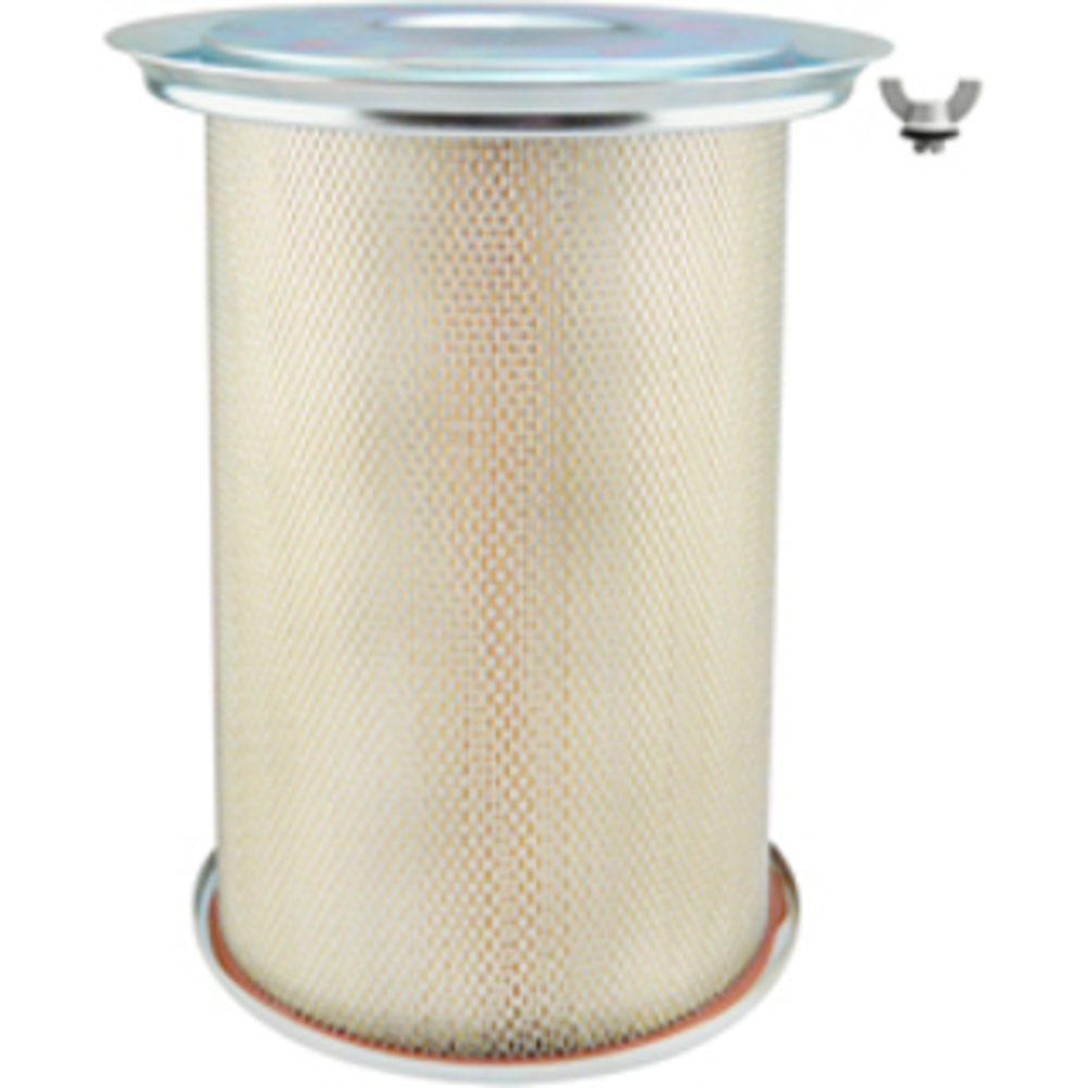 Filtre A Air BALDWIN PA3864 - Equivalent SA 16037 HIFI FILTER