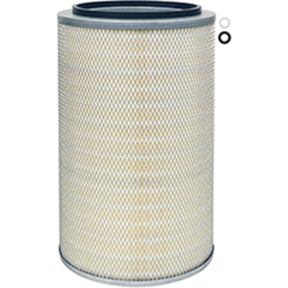 Filtre A Air BALDWIN PA3876 - Equivalent SA 25185 HIFI FILTER