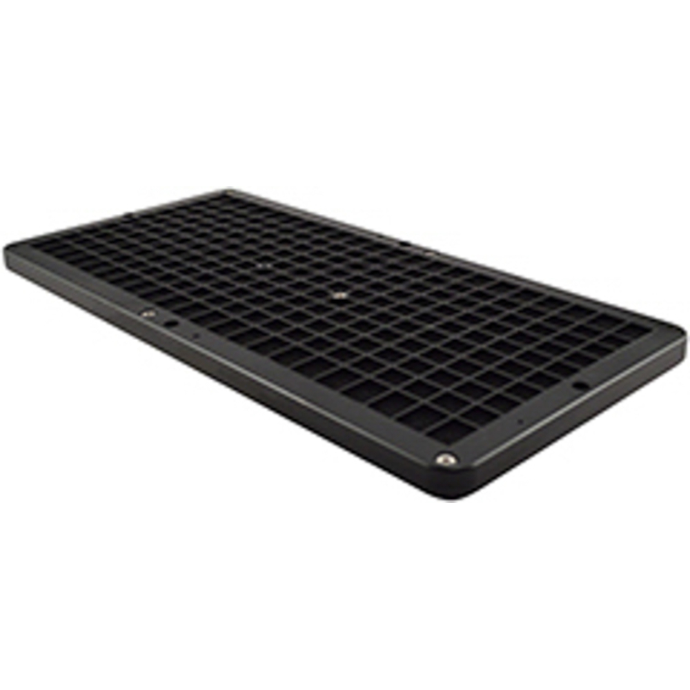 Filtre Habitacle BALDWIN PA3917 - Equivalent SC 90034 HIFI FILTER