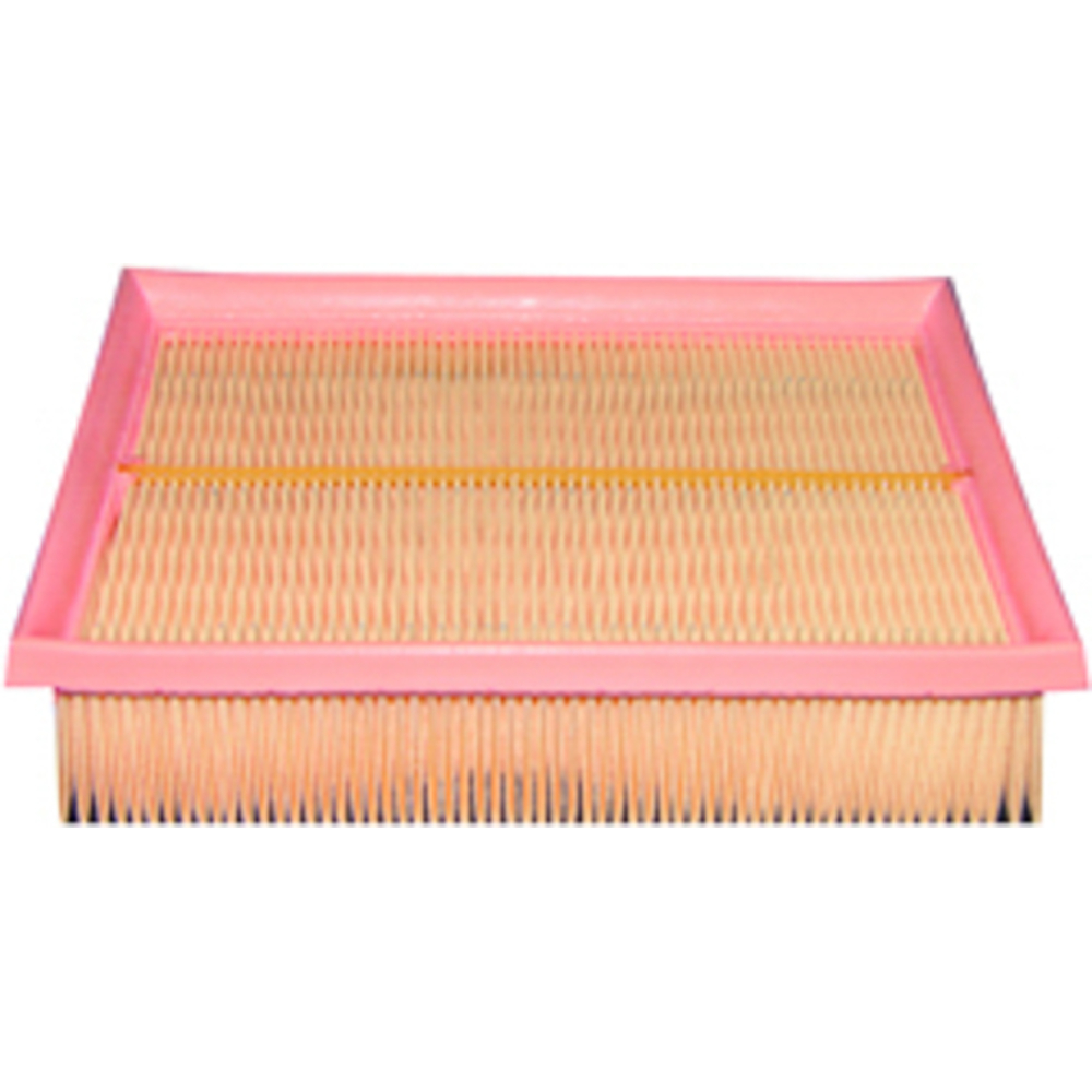 FILTRE À AIR CARTOUCHE, PANNEAU - BALDWIN - PA4176