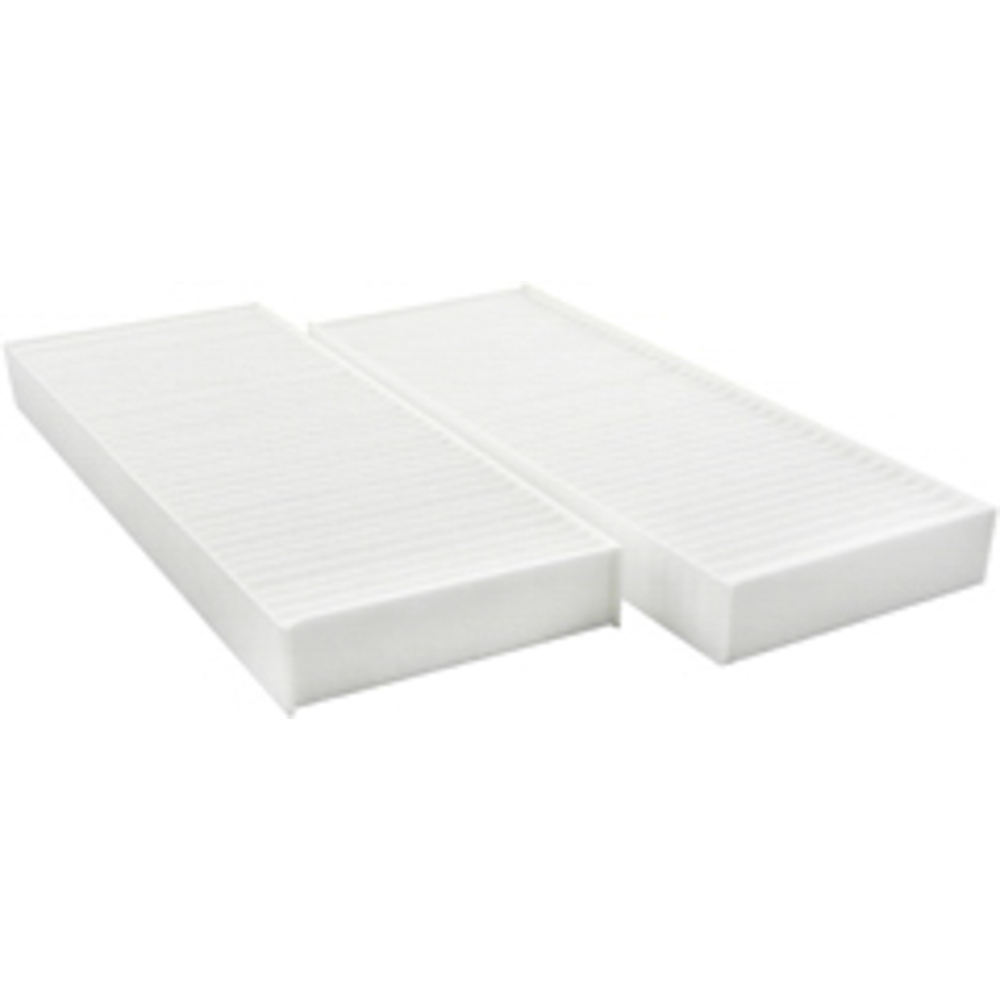 Kit Filtre Habitacle BALDWIN PA4410 KIT - Equivalent SC 8102 KIT HIFI FILTER