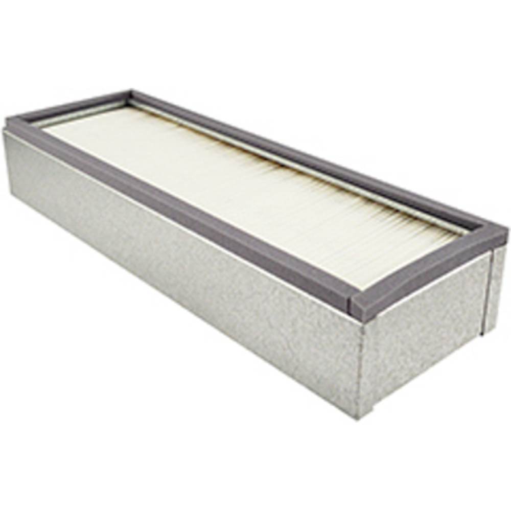 FILTRE À AIR CARTOUCHE, PANNEAU - BALDWIN - PA4567