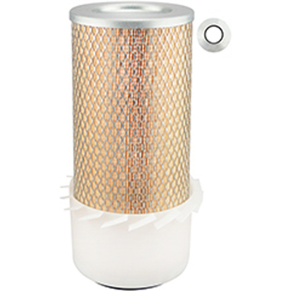 Filtre A Air BALDWIN PA4583-FN - Equivalent SA 14693 K HIFI FILTER