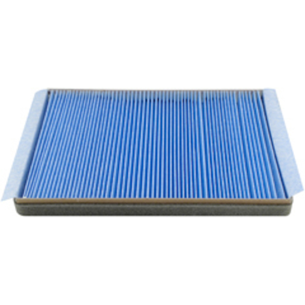 Filtre Habitacle BALDWIN PA4612 - Equivalent SC 60007 HIFI FILTER