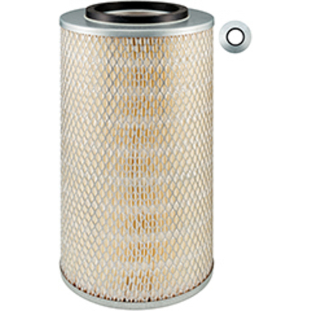 Filtre Habitacle BALDWIN PA4644 - Equivalent SC 90105 HIFI FILTER