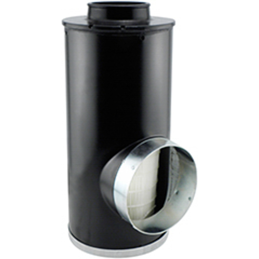 FILTRE À AIR CARTOUCHE, ROND - BALDWIN - PA4655 - Equivalent SA 16390 HIFI FILTER