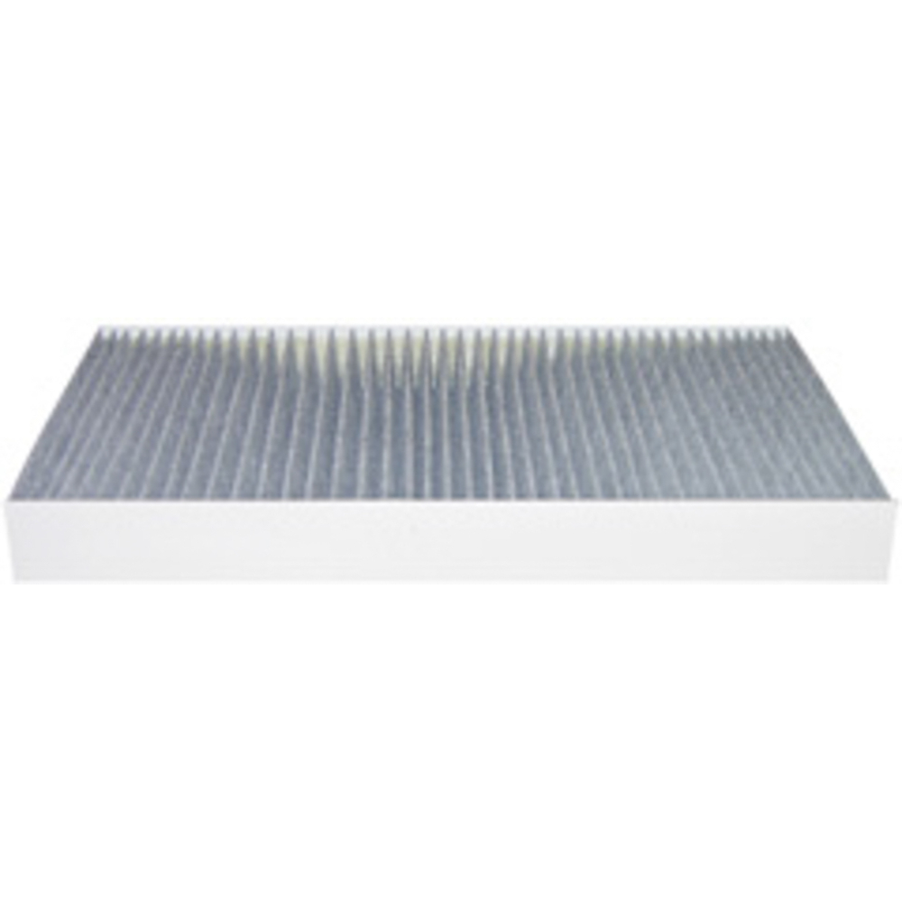 Filtre à air plissé plat BALDWIN -PA4954