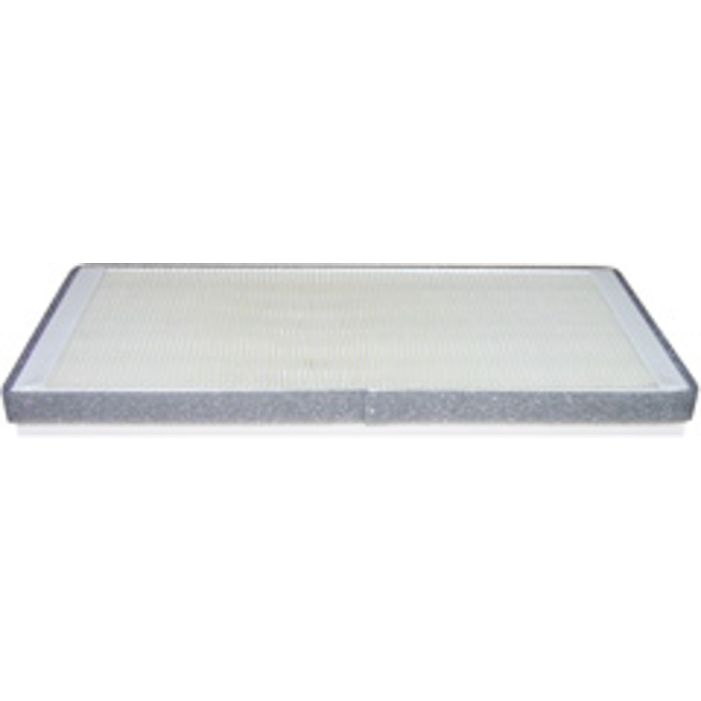 FILTRE À AIR CARTOUCHE, PANNEAU - BALDWIN - PA4957