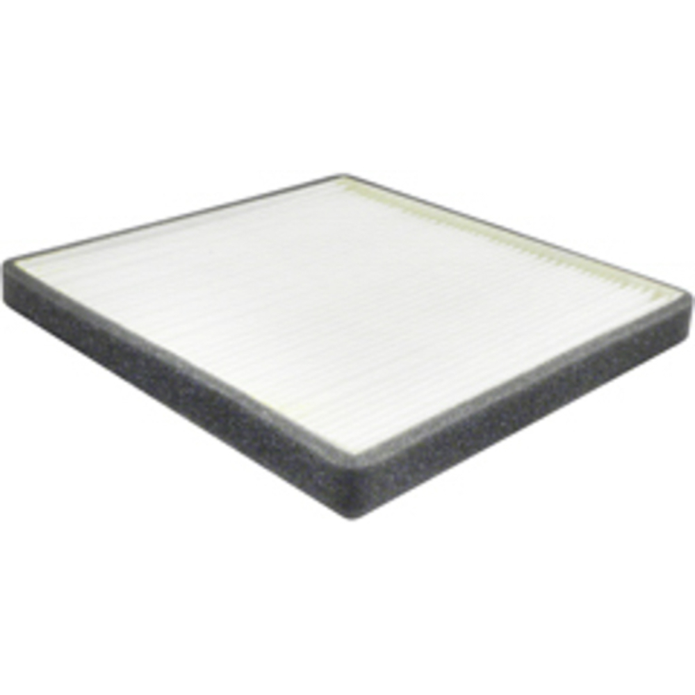 Filtre Habitacle BALDWIN PA4987 - Equivalent SC 80004 HIFI FILTER