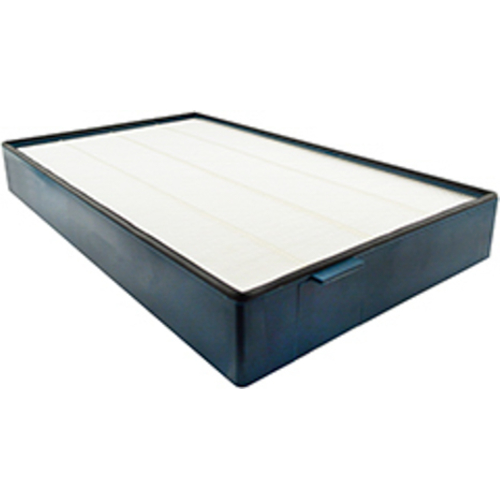 Filtre Habitacle BALDWIN PA4991 - Equivalent SC 60015 HIFI FILTER