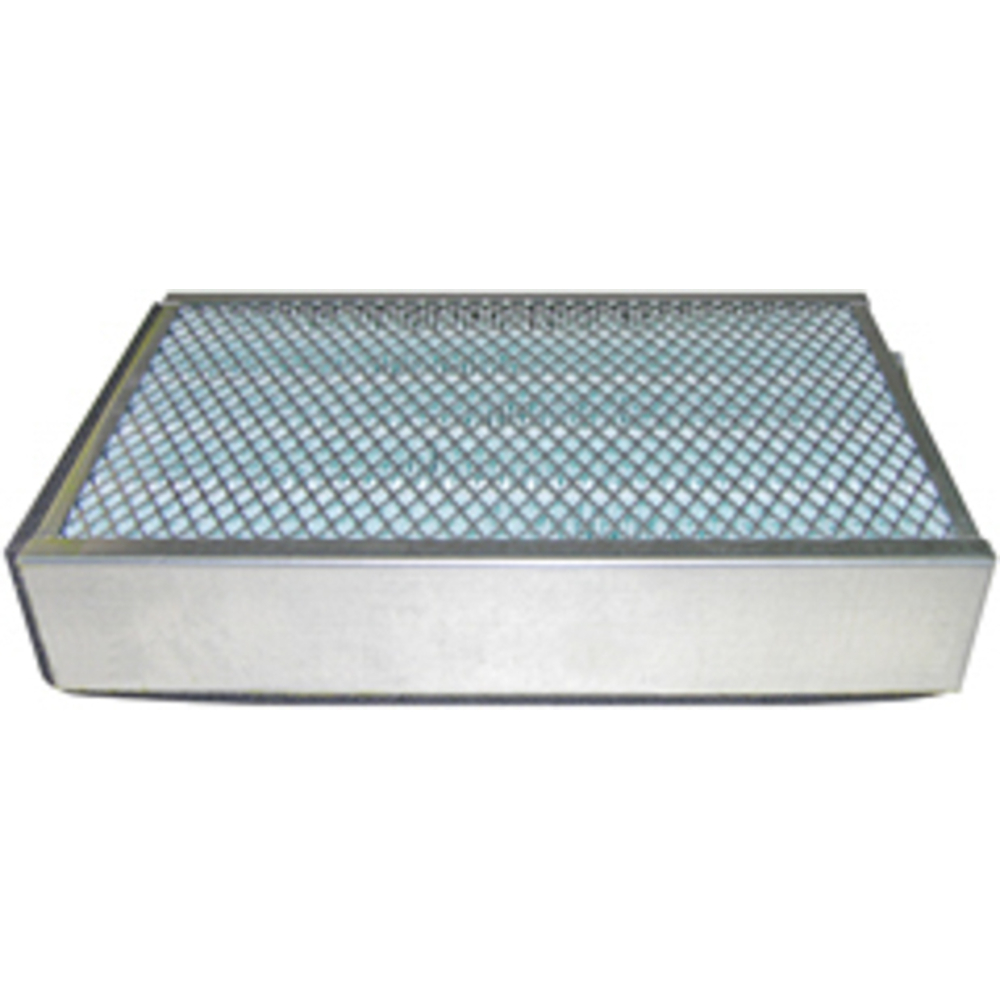 FILTRE À AIR CARTOUCHE, PANNEAU - BALDWIN - PA5331 - Equivalent SC 60031 HIFI FILTER