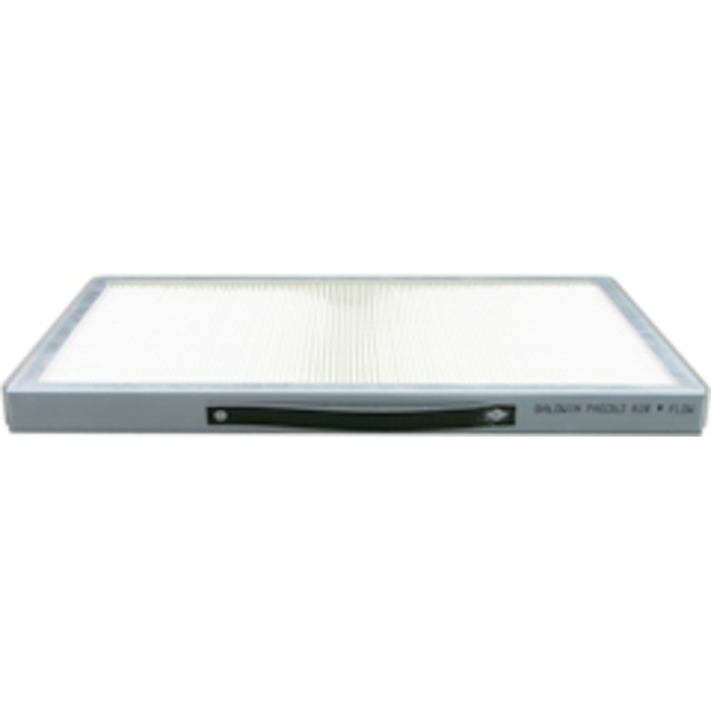 Filtre Habitacle BALDWIN PA5363 - Equivalent SC 90081 HIFI FILTER