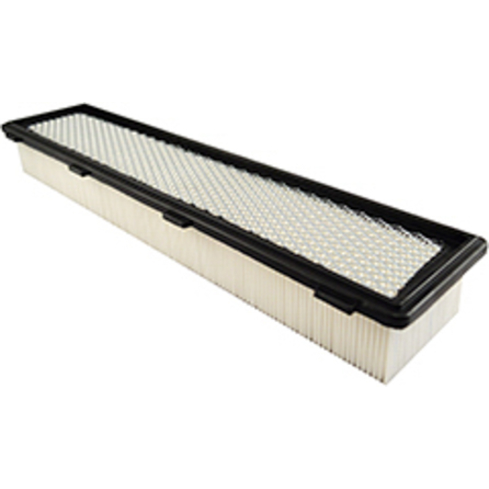 Filtre Habitacle BALDWIN PA5649 - Equivalent SC 90078 HIFI FILTER