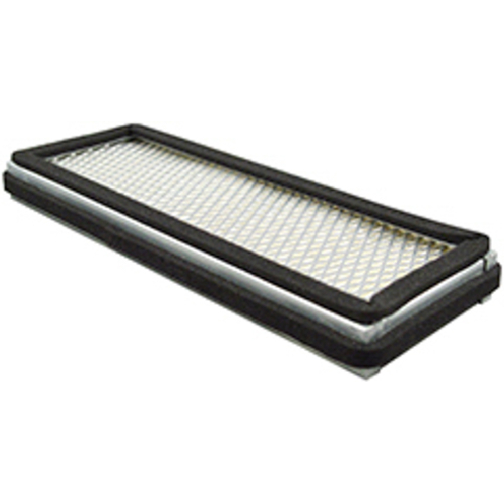 Filtre Habitacle BALDWIN PA5650 - Equivalent SC 90144 HIFI FILTER