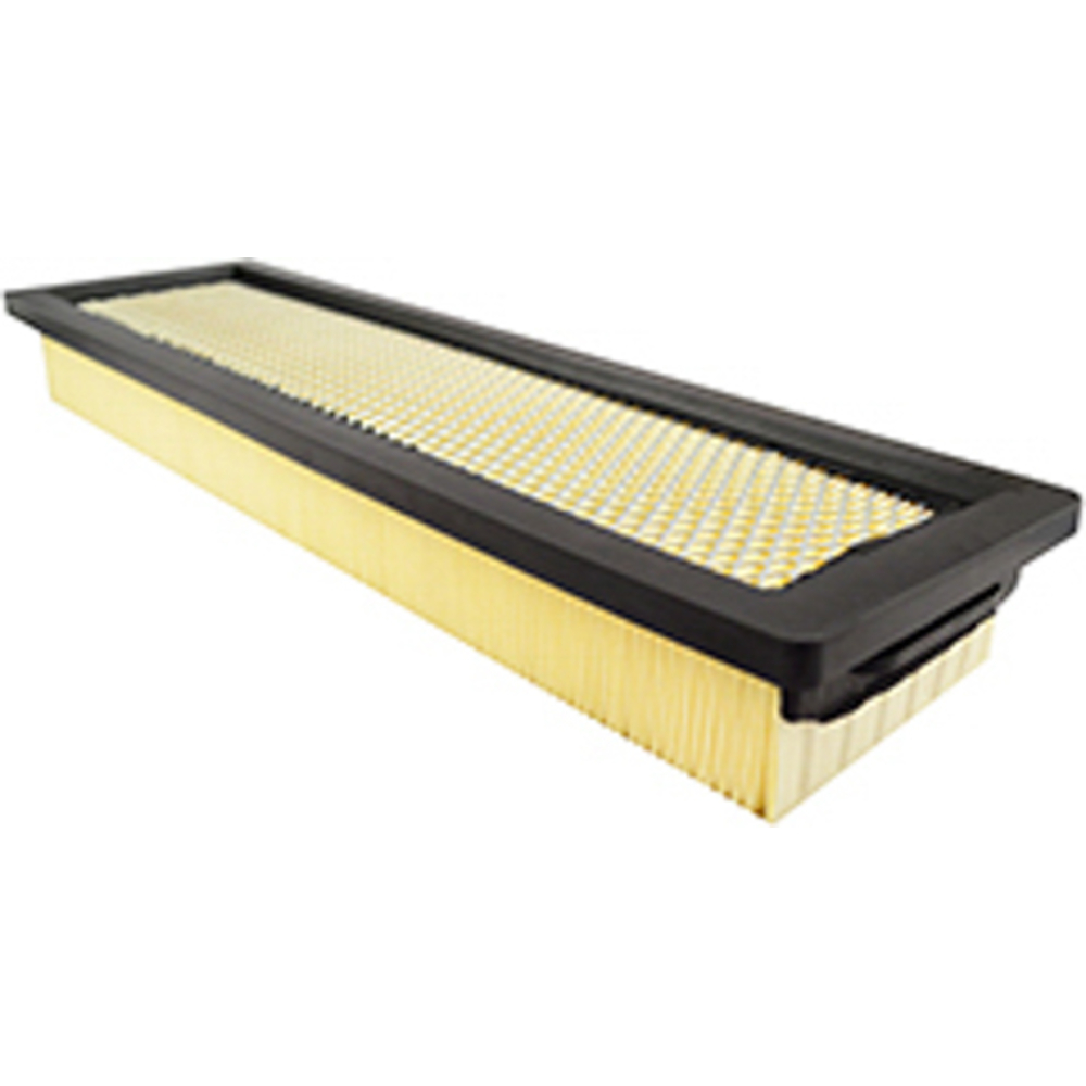 Filtre Habitacle BALDWIN PA5667 - Equivalent SC 90017 HIFI FILTER