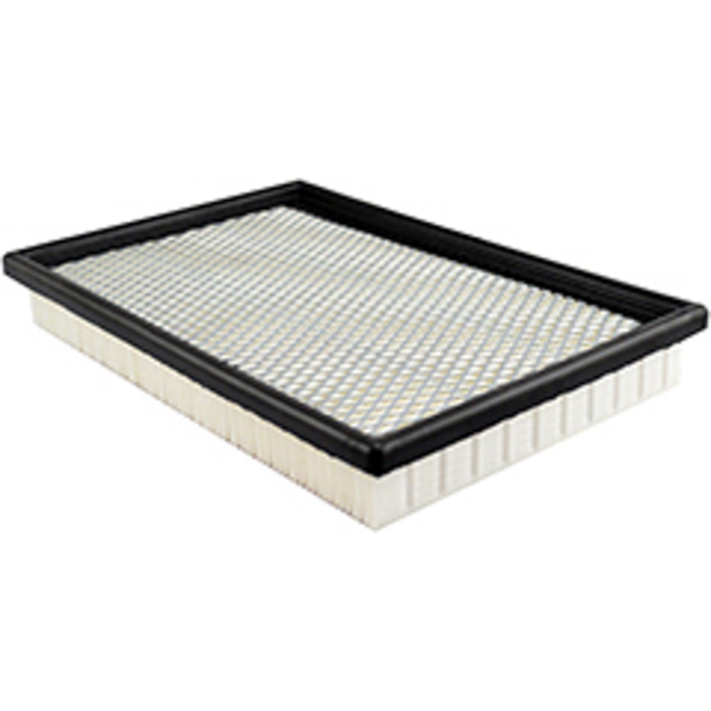 Filtre Habitacle BALDWIN PA5772 - Equivalent SC 90177 HIFI FILTER