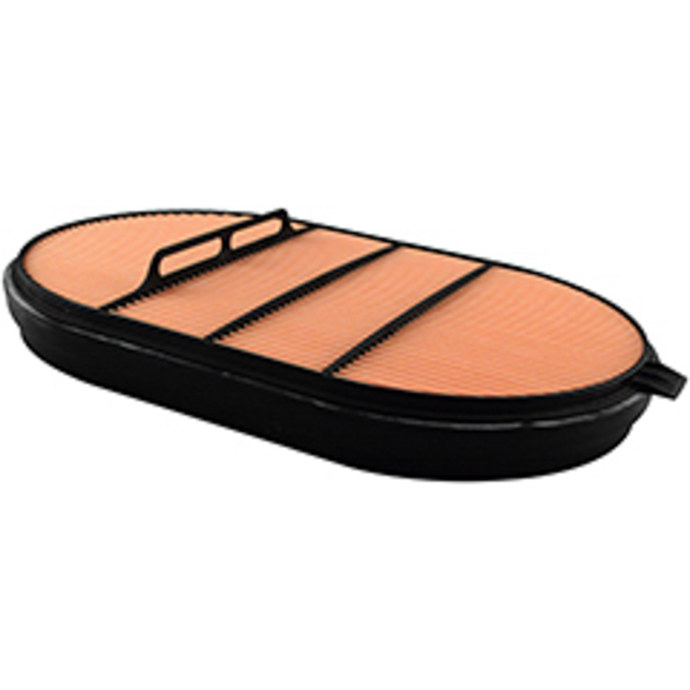 CANAL DE FILTRE DE SÉCURITÉ AVEC POIGNÉE  DE TIRAGE - BALDWIN - PA5792 équivalence HIFI SA16509