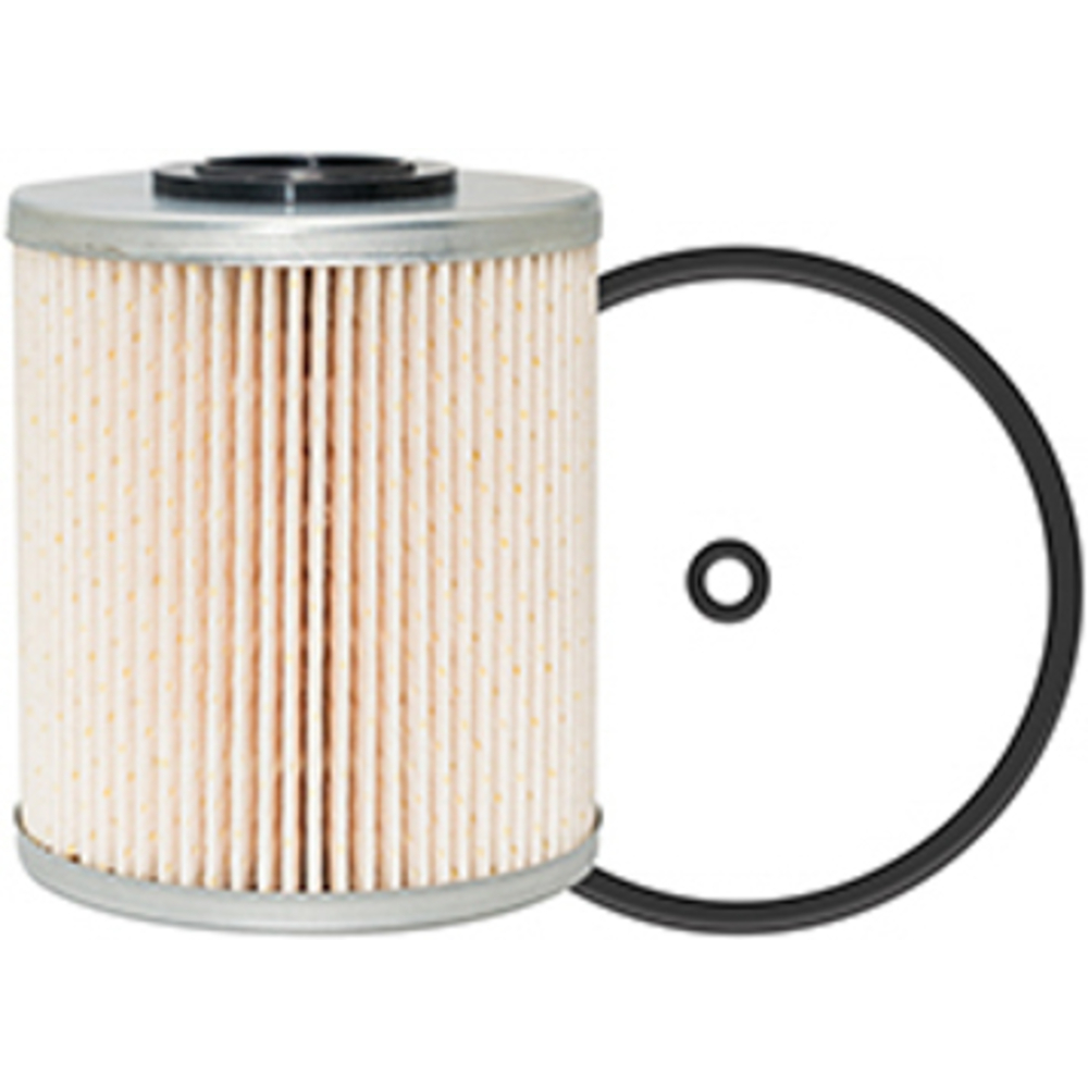 Filtre A Gasoil BALDWIN PF46112 - Equivalent SN 99117 HIFI FILTER