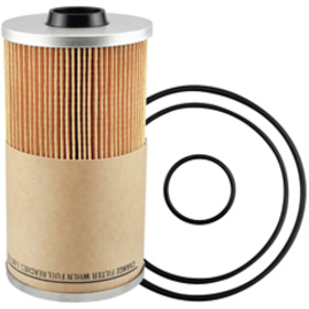 Filtre A Gasoil Separateur D'eau BALDWIN PF7755 - Equivalent SN 40655 HIFI FILTER