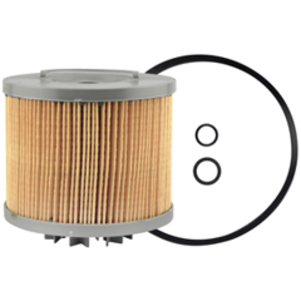 Filtre A Gasoil BALDWIN PF7889-30 - Equivalent SN 920430 HIFI FILTER