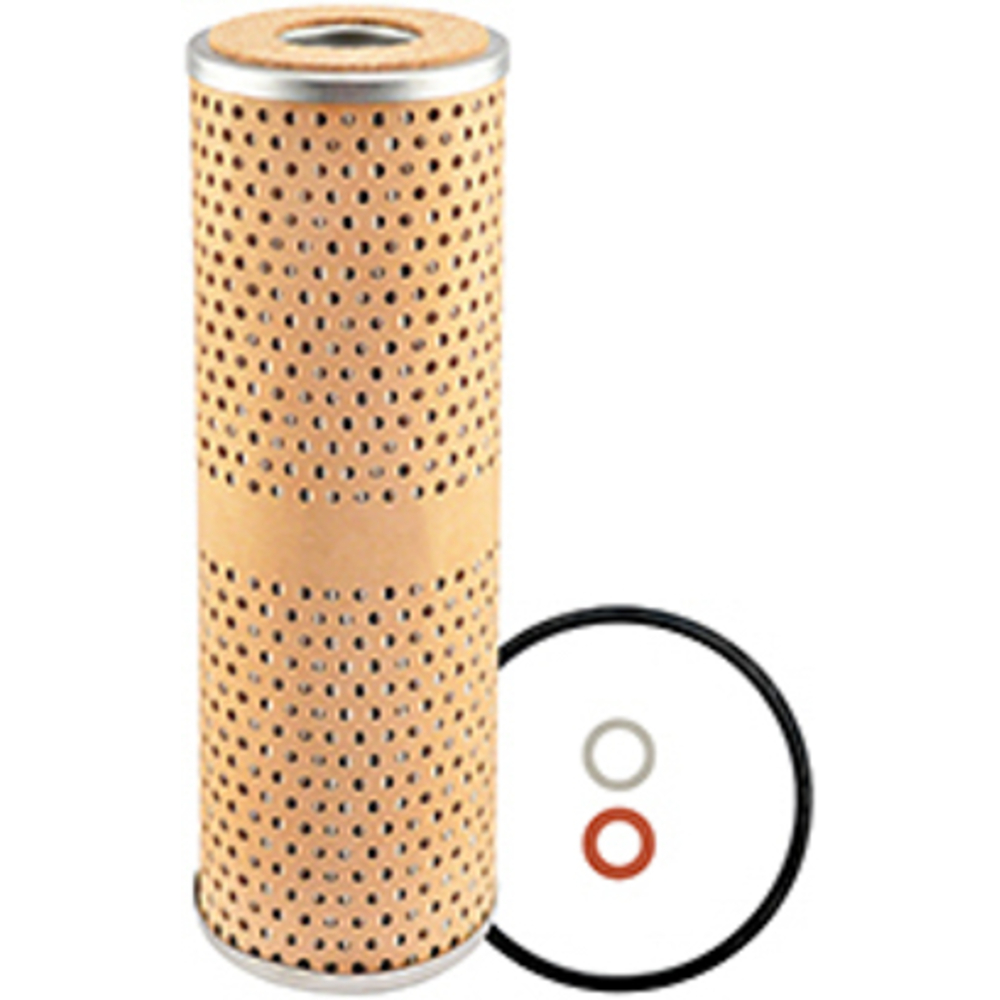 Filtre A Gasoil BALDWIN PF845 - Equivalent SN 111 HIFI FILTER