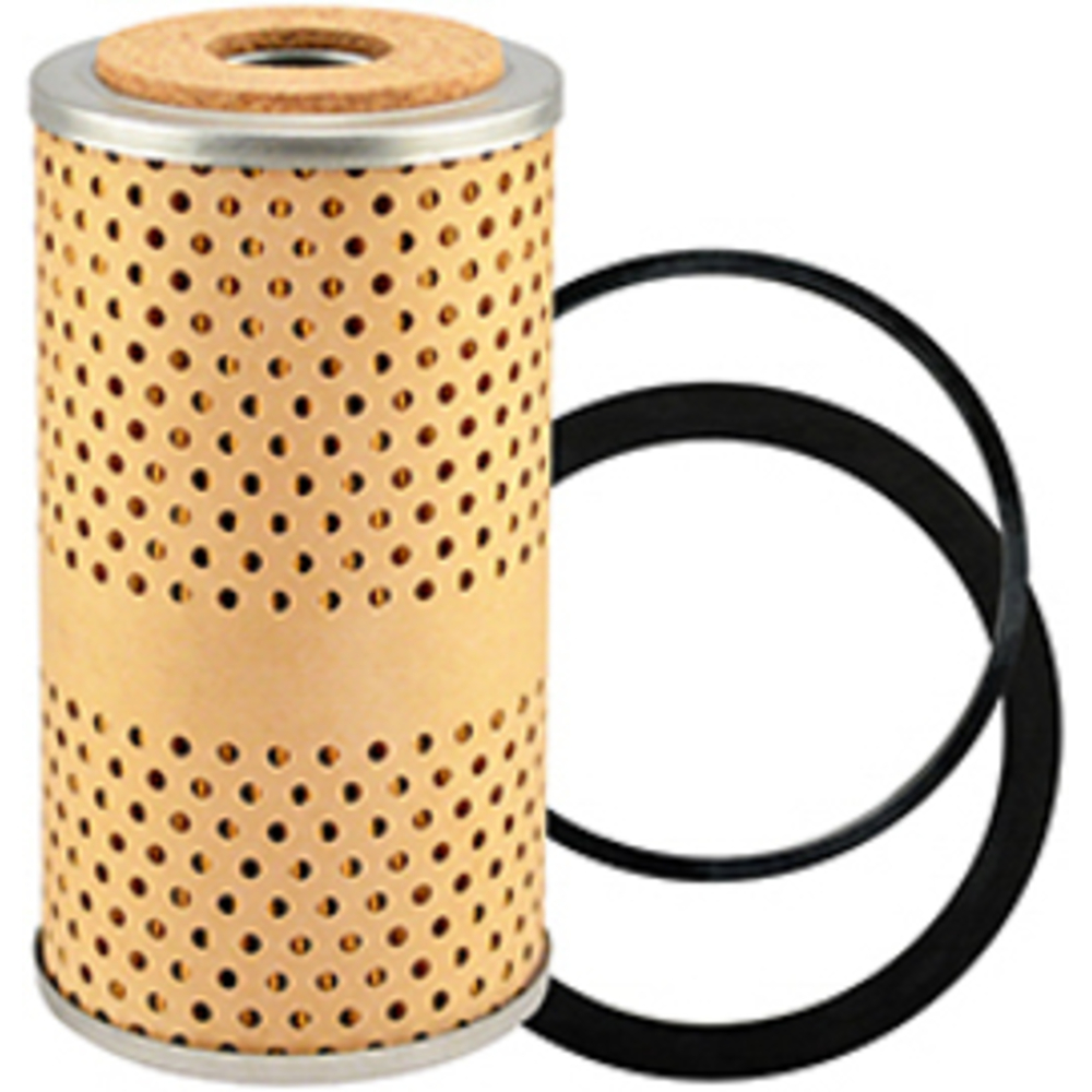 Élément filtrant primaire pour carburant BALDWIN -PF967