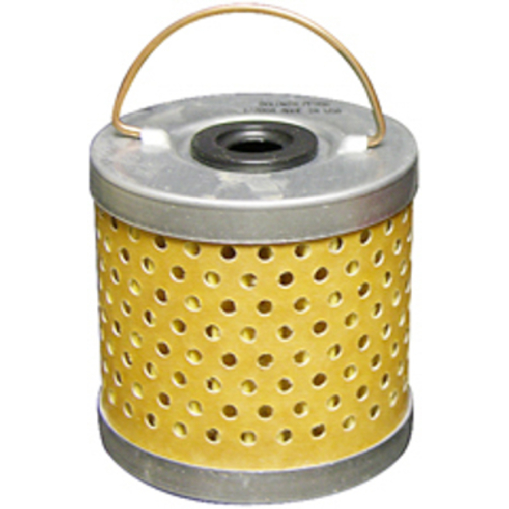 Filtre A Gasoil BALDWIN PF986 - Equivalent SN 230 HIFI FILTER