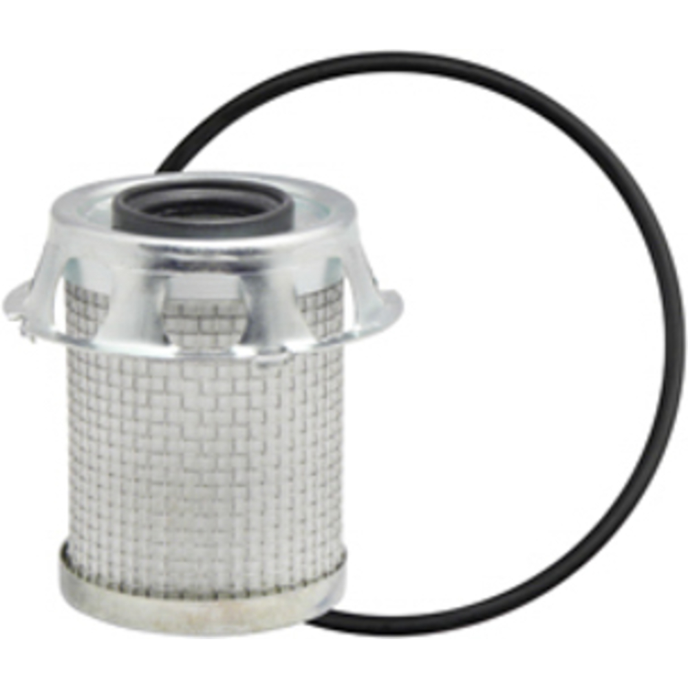 Filtre A Gasoil BALDWIN PF9862 - Equivalent SN 25065 HIFI FILTER