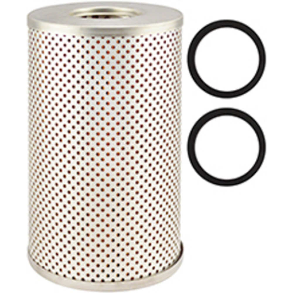 Filtre Hydraulique BALDWIN PT207-HD10 - Equivalent SH 56109 HIFI FILTER