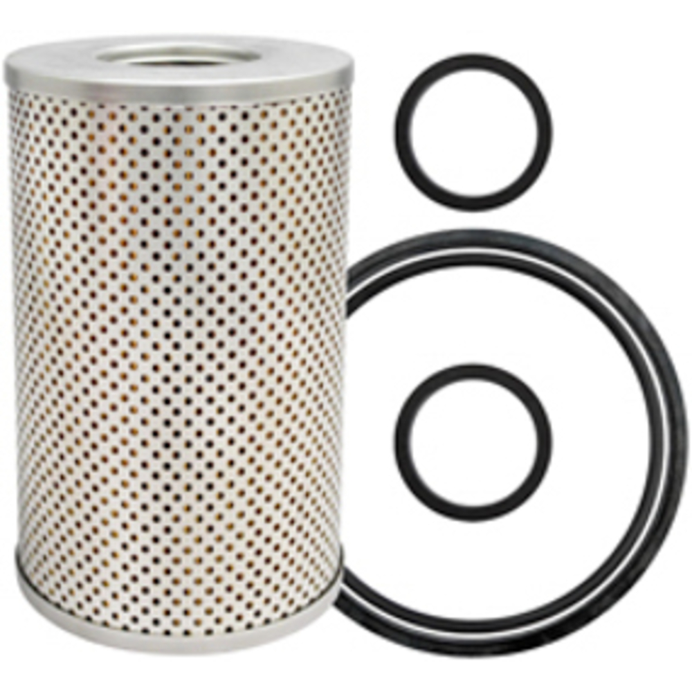 Filtre Hydraulique BALDWIN PT373 - Equivalent SH 70004 HIFI FILTER