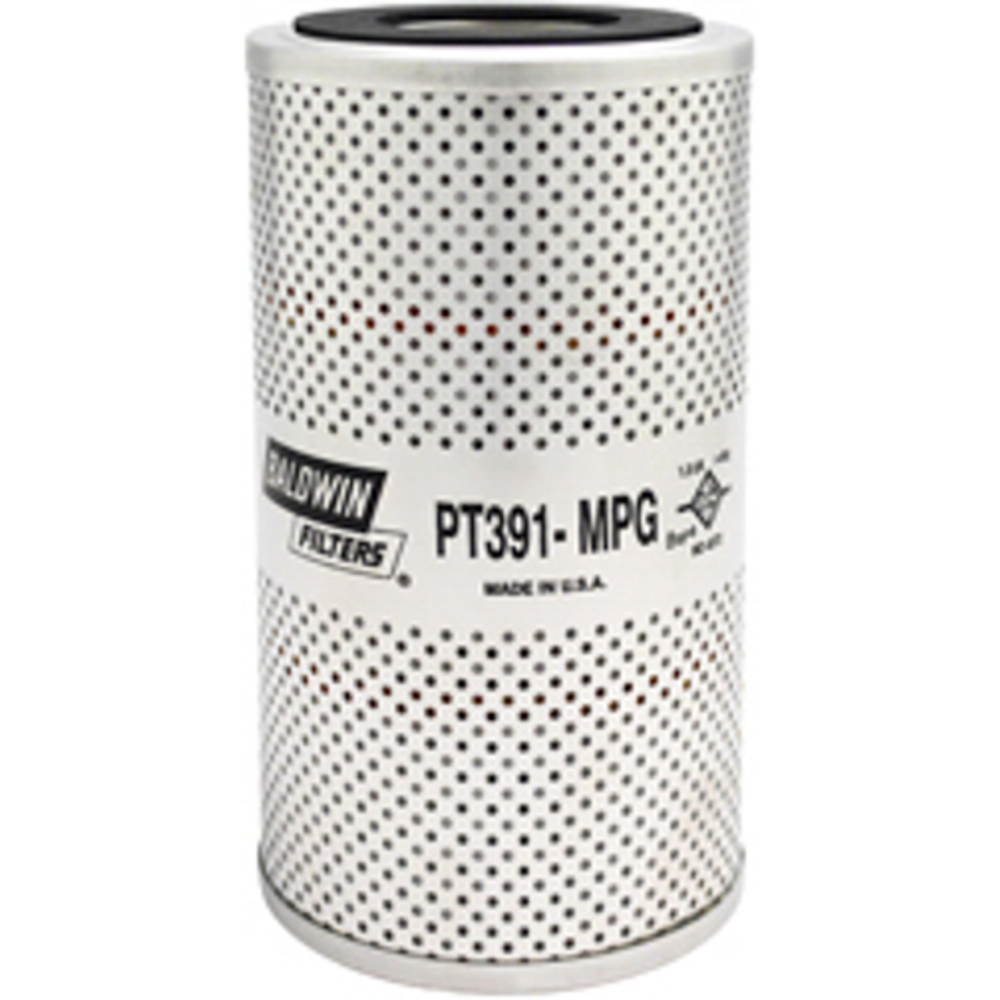 Filtre Hydraulique BALDWIN PT391-MPG - Equivalent SH 56533 HIFI FILTER