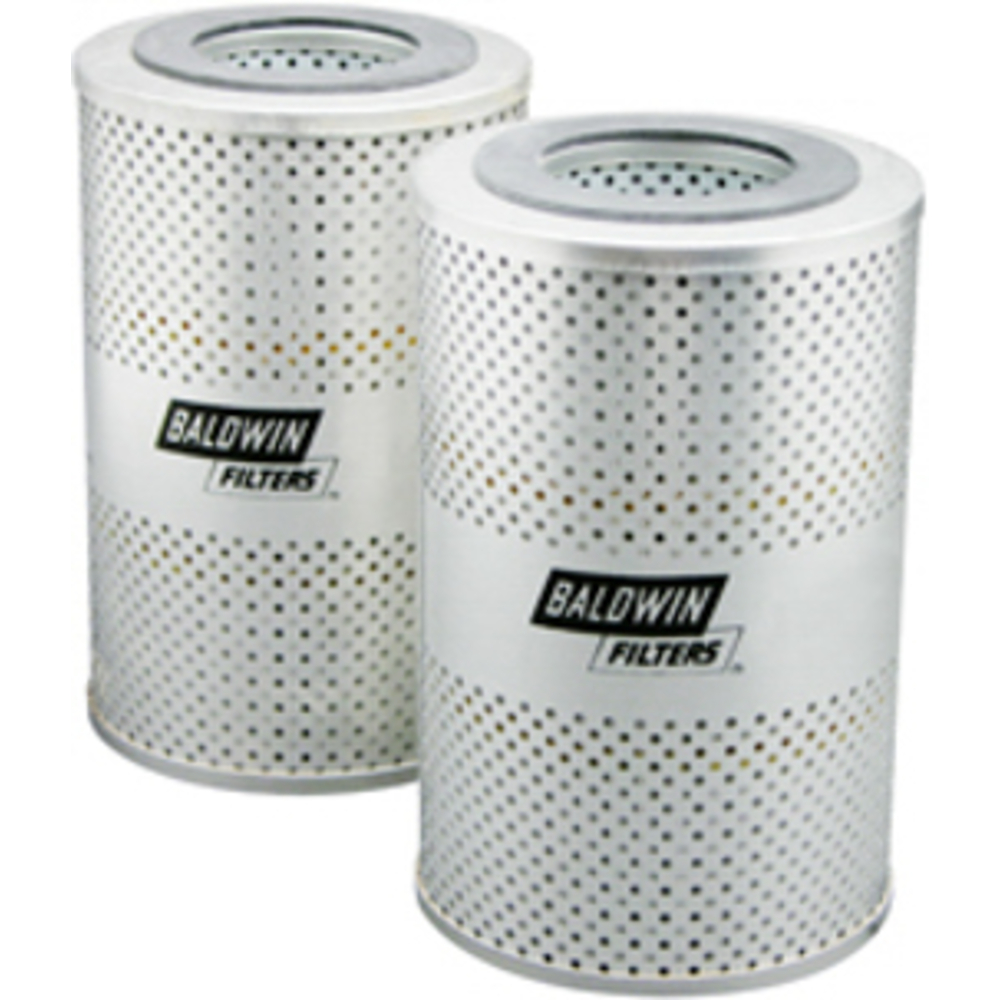 Filtre Hydraulique BALDWIN PT509-MPG KIT - Equivalent SH 66371 KIT HIFI FILTER