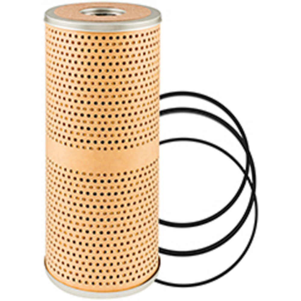 Filtre A Huile BALDWIN PT670 - Equivalent SO 558 HIFI FILTER