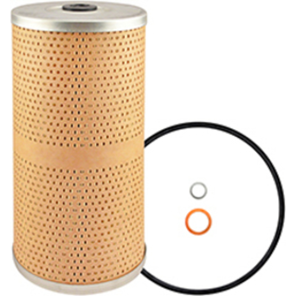 Filtre A Huile BALDWIN PT8335 - Equivalent SO 5126 HIFI FILTER